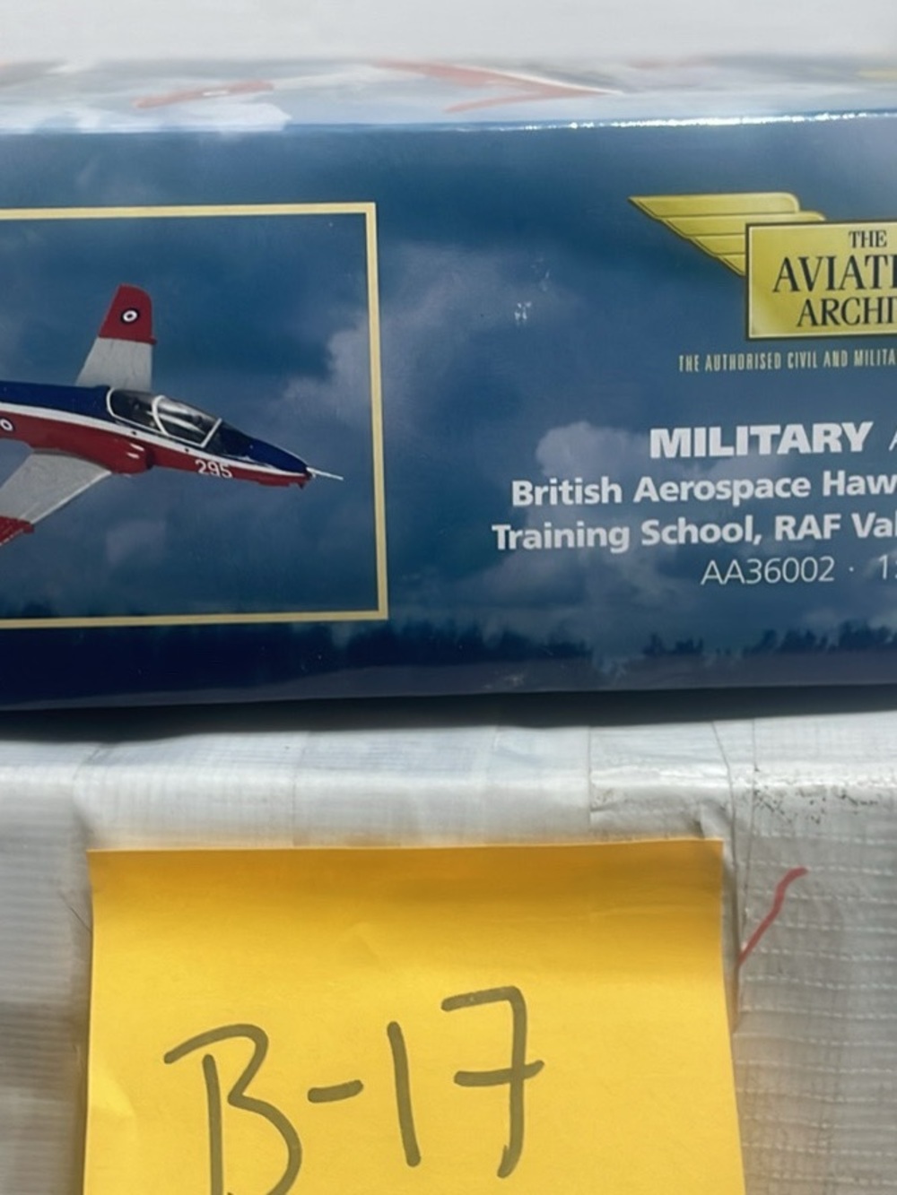 Model Plane - Picture 2 of 9